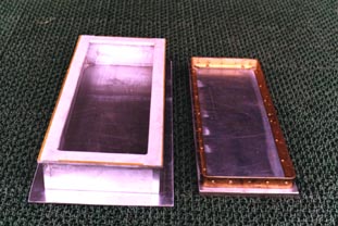 怎么樣正確的制作燒紙壓花機(jī)使用的油墨